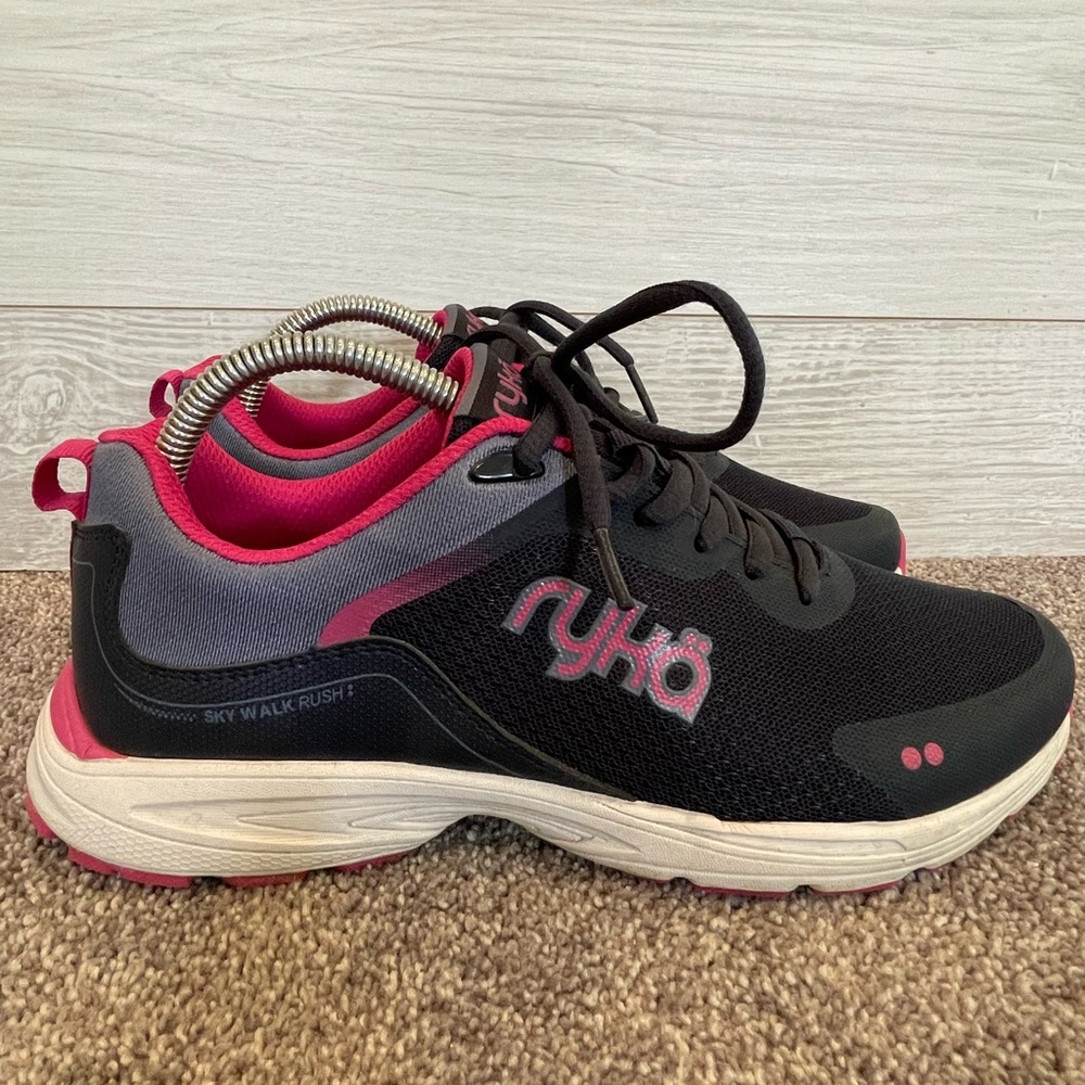 Ryka Sky Walk Rush Women’s Athletic Sneakers